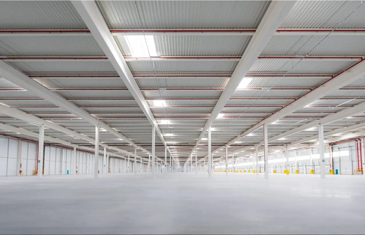 Logistics warehouse for rent of 30,696 m²- Illescas, Toledo. 3